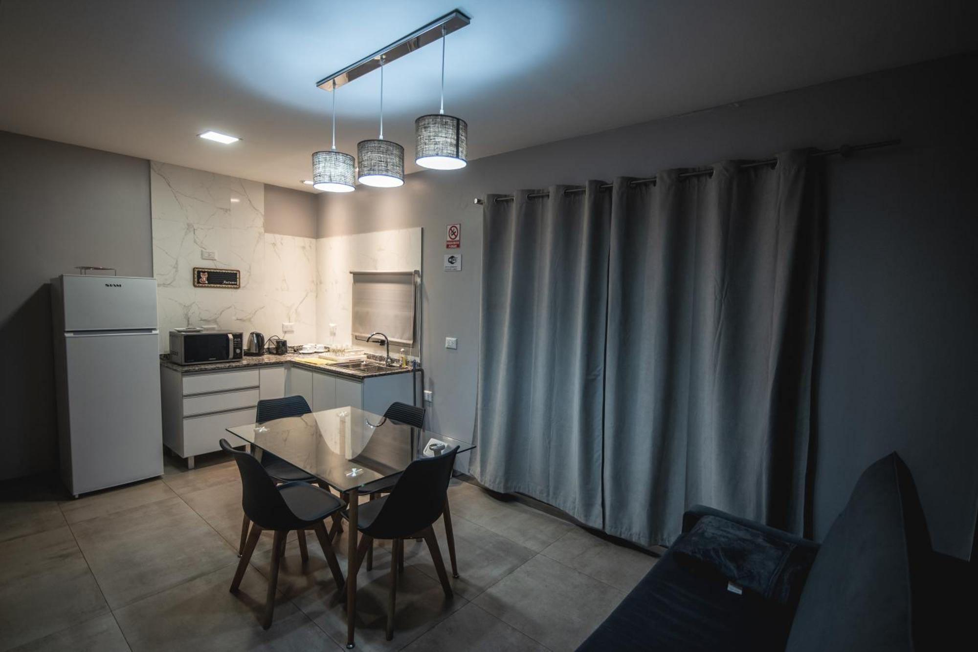 Hotel Boutique Genova Puerto Iguazu Ngoại thất bức ảnh