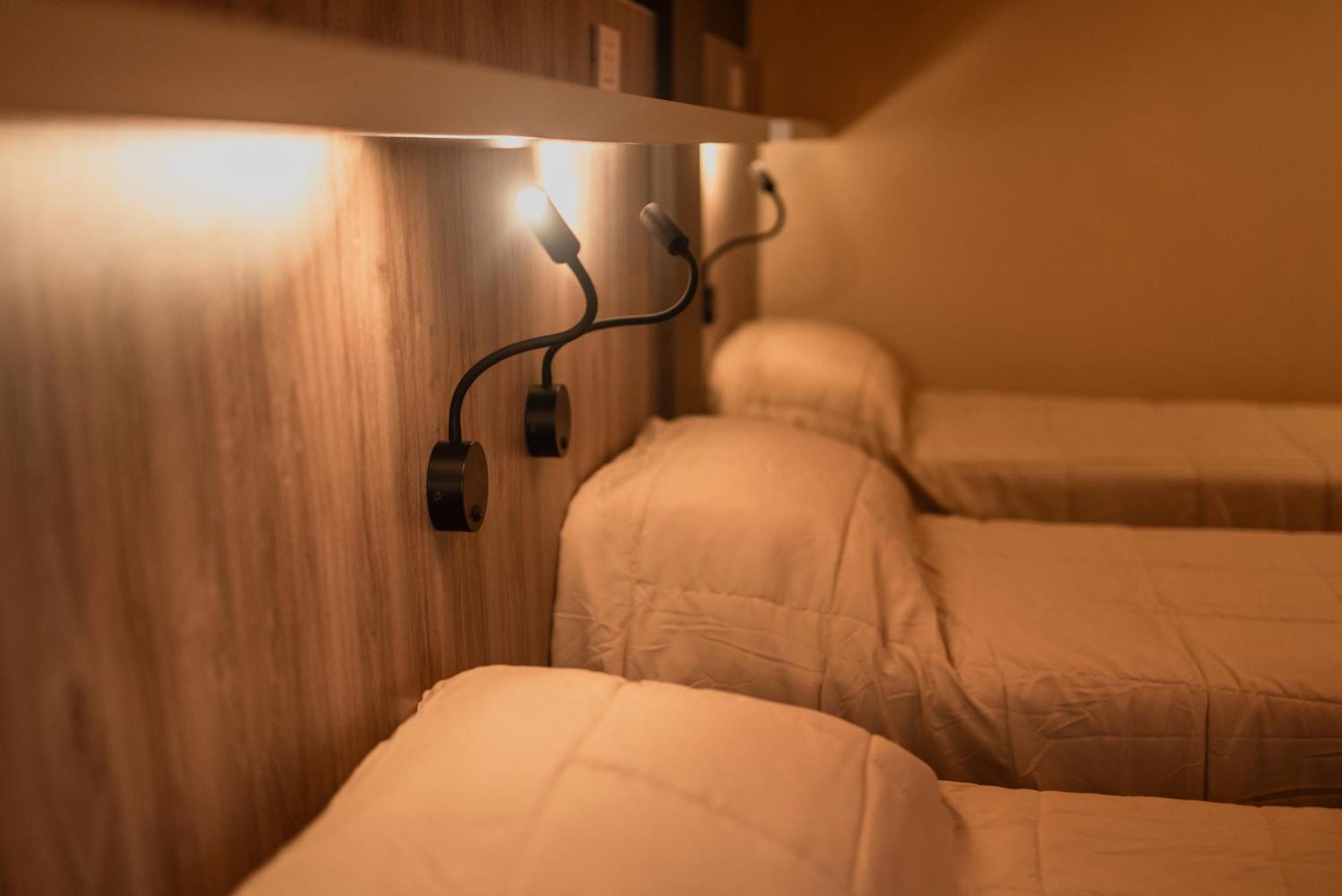 Hotel Boutique Genova Puerto Iguazu Ngoại thất bức ảnh
