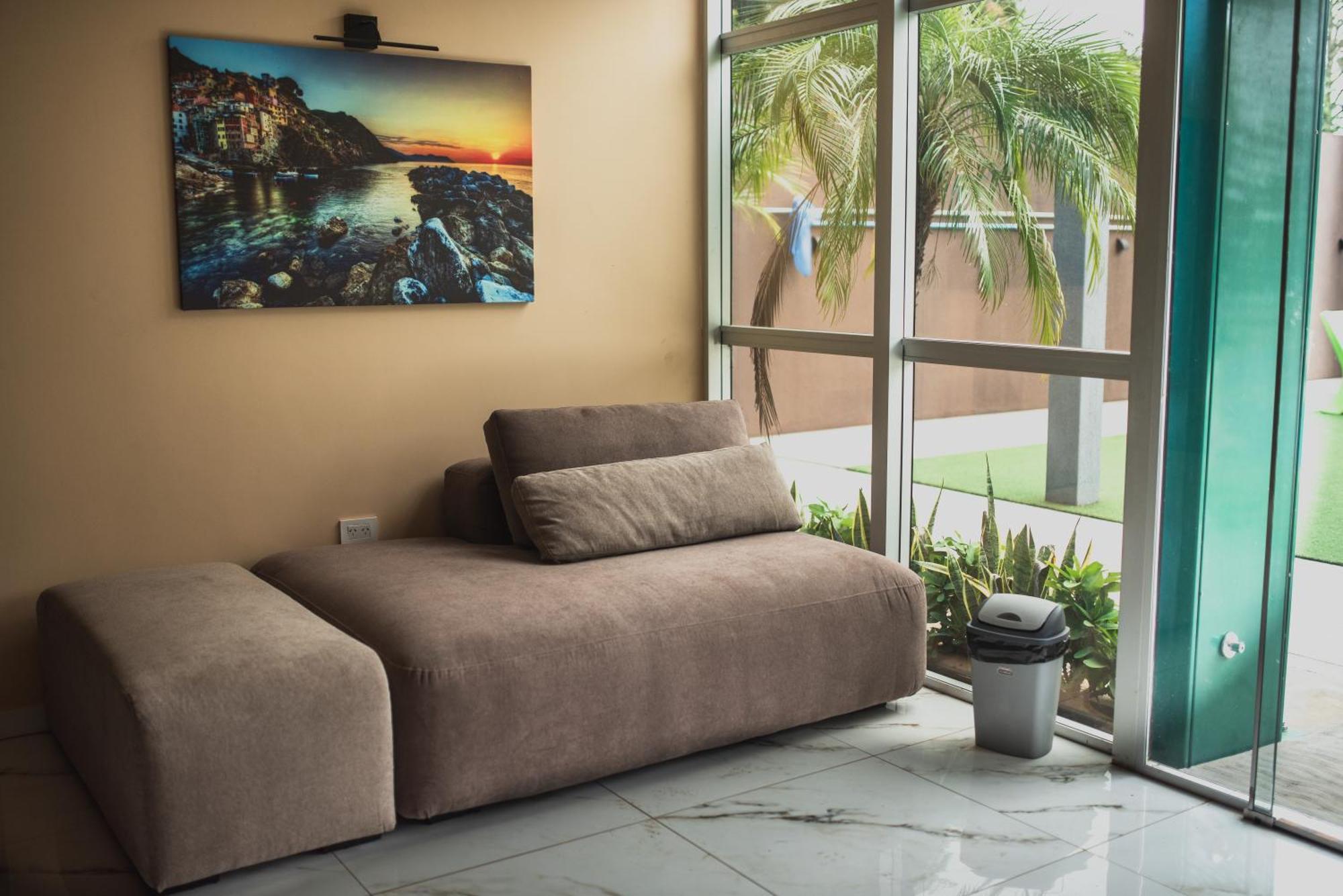 Hotel Boutique Genova Puerto Iguazu Ngoại thất bức ảnh