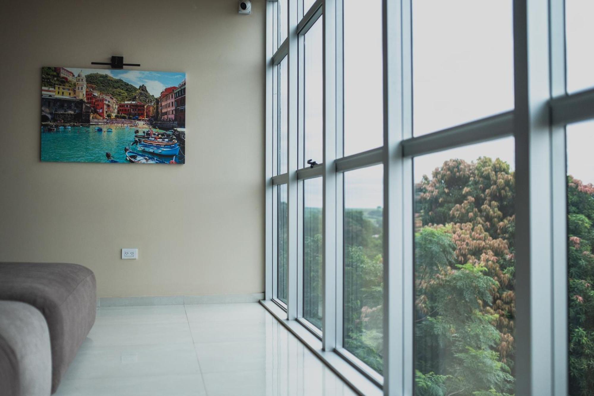 Hotel Boutique Genova Puerto Iguazu Ngoại thất bức ảnh