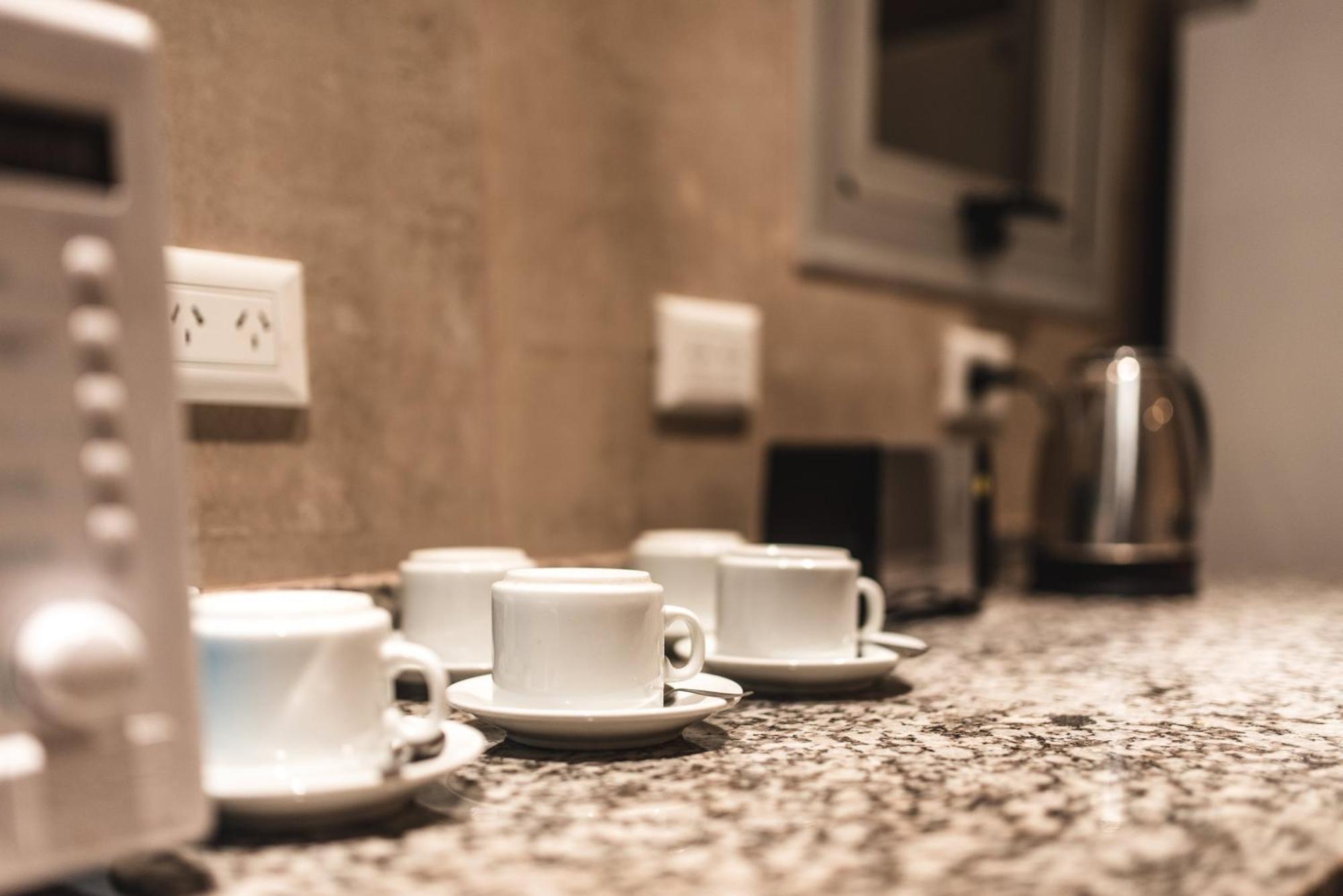 Hotel Boutique Genova Puerto Iguazu Ngoại thất bức ảnh