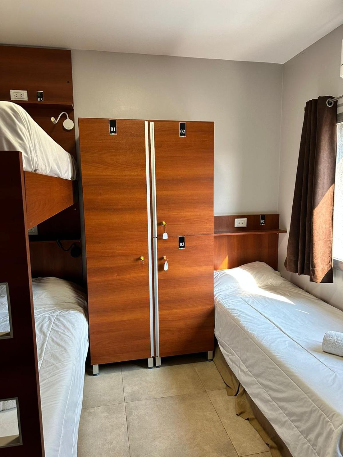 Hotel Boutique Genova Puerto Iguazu Ngoại thất bức ảnh