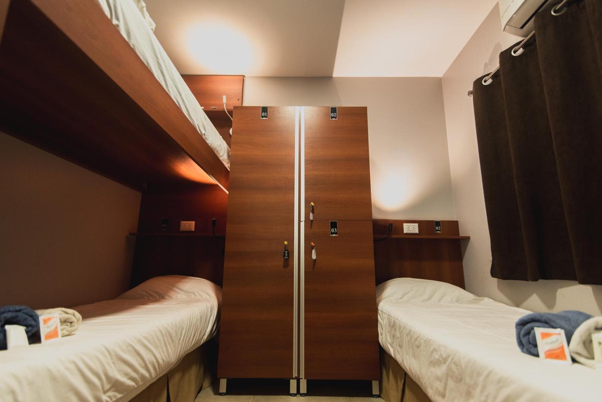 Hotel Boutique Genova Puerto Iguazu Ngoại thất bức ảnh