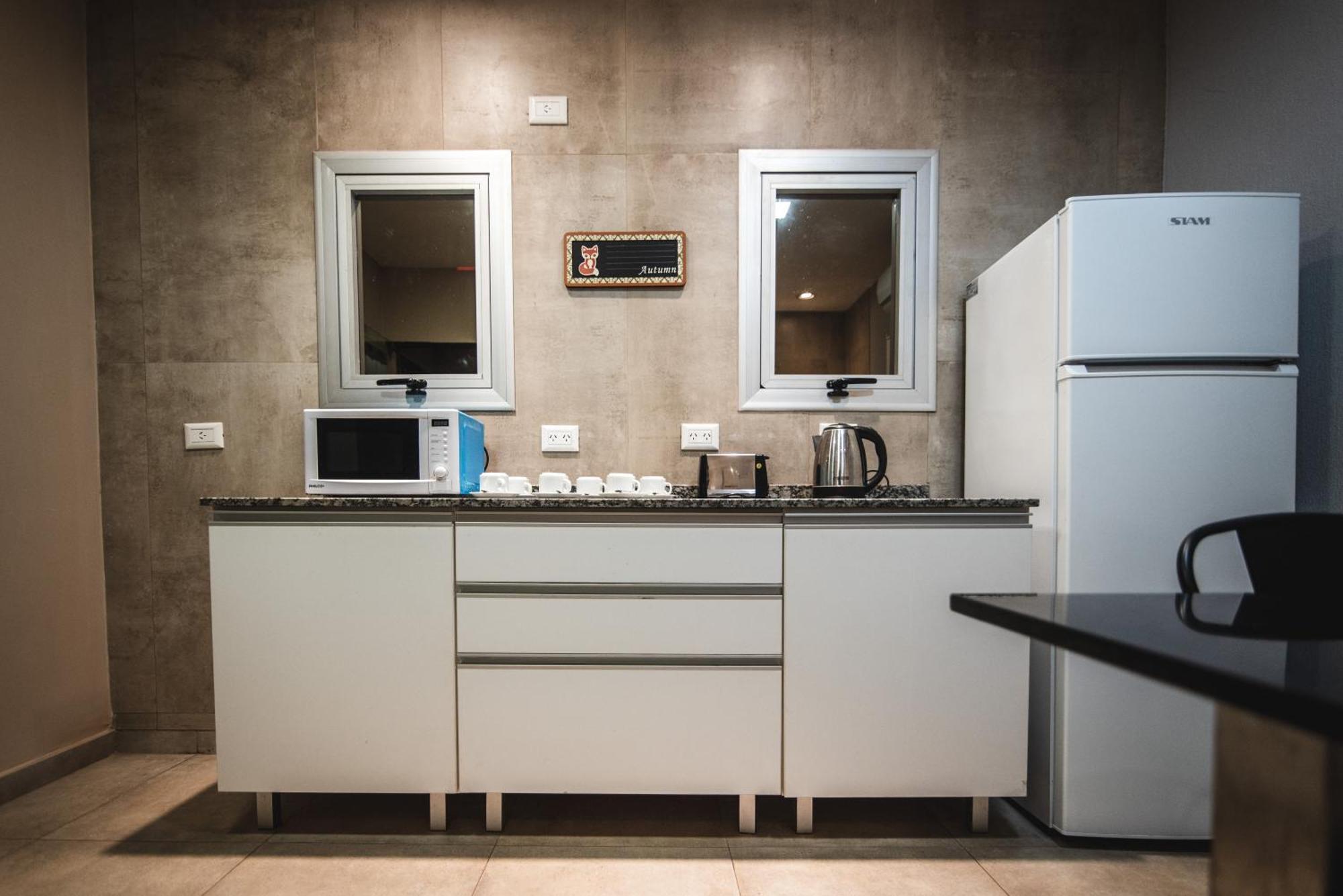 Hotel Boutique Genova Puerto Iguazu Ngoại thất bức ảnh