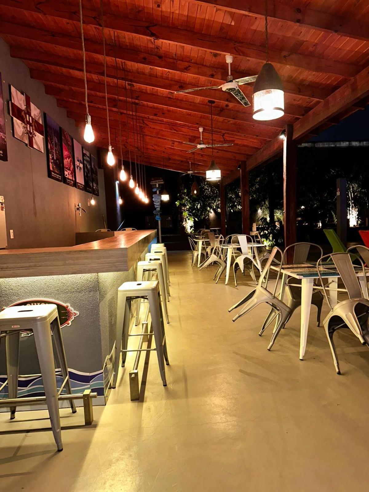 Hotel Boutique Genova Puerto Iguazu Ngoại thất bức ảnh